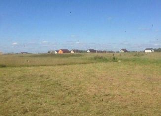 Продам участок, 15 сот., деревня Нагать