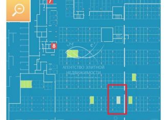 Продажа гаража, 12.1 м2, Москва, Кочновский проезд, 4к2, САО