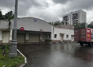 Продается гараж, 14.3 м2, Москва, улица Хлобыстова, 14к1, район Выхино-Жулебино
