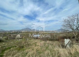 Продам земельный участок, 5 сот., Ставропольский край, Самарская улица