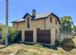 Продажа дома, 190 м2, Волгоград, Навлинская улица, 36