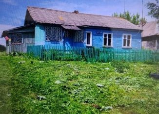 Продам дом, 43.1 м2, Курская область, деревня Степь, 56