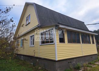 Продажа дома, 130 м2, Струнино, Западная улица, 2А