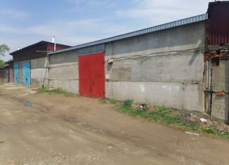 Продажа гаража, 270 м2, Усолье-Сибирское