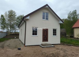 Продается дом, 135 м2, поселок Нивенское, Лесная улица