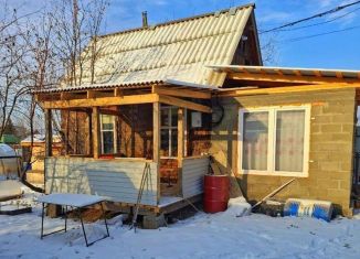Продажа дачи, 30.5 м2, Забайкальский край, Сосновая улица, 45
