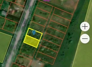 Продажа земельного участка, 5 сот., поселок Рожково