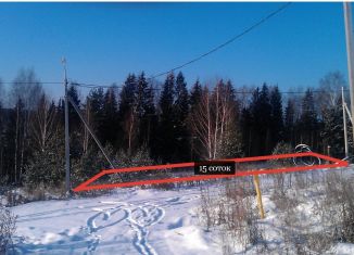 Продается участок, 15 сот., Ижевск, Октябрьский район, улица Михаила Львова, 28