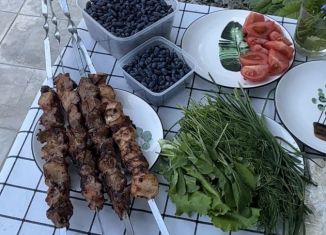 Продается дача, 18 м2, Хабаровский край, улица Божко