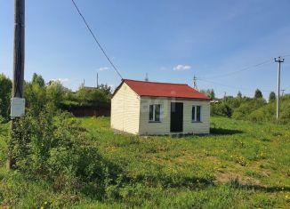 Дом на продажу, 31 м2, Киров, Нововятский район, Фабричная улица, 24