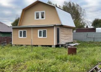 Продаю дом, 78 м2, Калужская область, СНТ Монолит, 82