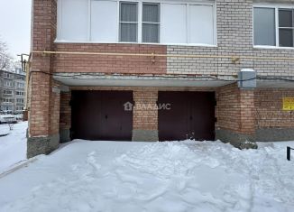 Продам гараж, 42.9 м2, Сыктывкар, Юго-Западный район, улица Морозова, 43/1