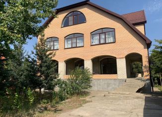 Продам дом, 468.2 м2, Ставропольский край, Ясная улица, 5