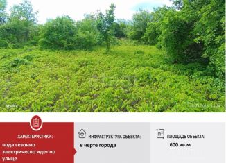 Продажа земельного участка, 6 сот., Белгородская область