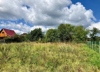 Продажа участка, 25 сот., село Ильинка