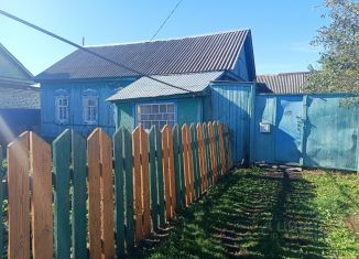 Продажа дома, 54 м2, село Горелое, Озёрная улица, 23