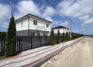 Дом на продажу, 120 м2, поселок Сальское, Янтарная улица, 9