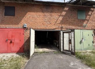 Гараж на продажу, 56 м2, Тула, Центральный территориальный округ, 8-й ряд, 8