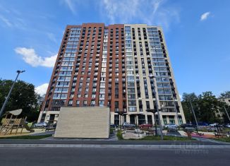 Гараж на продажу, 13.3 м2, Москва, Нарвская улица, 5, Войковский район