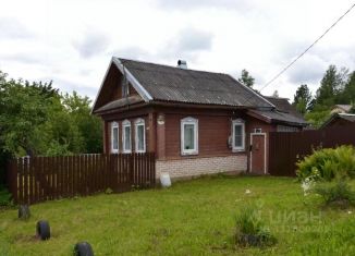 Продаю дом, 40.1 м2, Осташков, Совхозная улица, 20