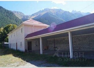 Продаю дом, 220 м2, Теберда, улица Орджоникидзе, 73