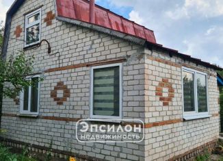 Продам дачу, 30 м2, Курская область, СНТ Ягодка, 512