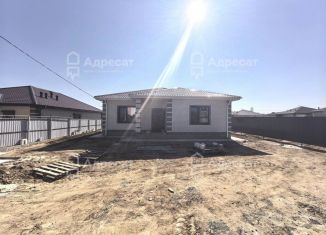Продам дом, 120.6 м2, Волгоградская область, Детский переулок