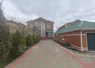 Продается дом, 450.7 м2, Волгоград, Пятницкая улица, Дзержинский район