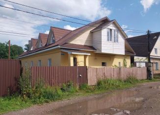 Продается дом, 270 м2, Тверь, Заволжский район, Силикатный проезд, 12