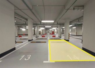 Продается гараж, 14 м2, Москва, метро Багратионовская, Промышленный проезд, 4