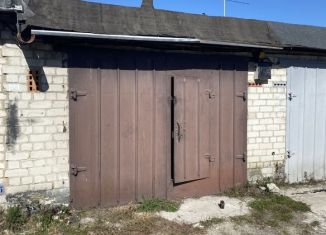 Гараж на продажу, 24 м2, Брянская область, улица 50-й Армии, 9
