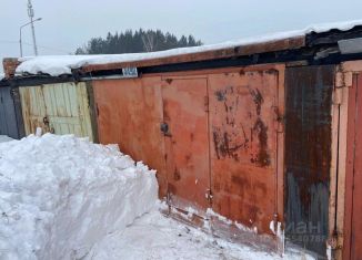 Продажа гаража, 24 м2, Красноярский край