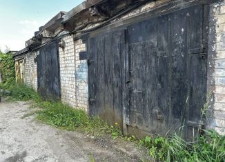 Продажа гаража, 52 м2, Брянская область, ГО 7-е проходные, 43