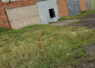 Продажа гаража, 40 м2, Новосибирская область