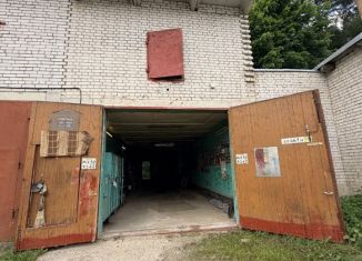 Продам гараж, 110 м2, Заречный, блок 4, 225