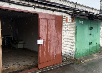 Гараж на продажу, 43.8 м2, Балашиха, Ласточкин проезд, вл4