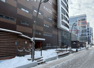 Гараж на продажу, 15 м2, Санкт-Петербург, бульвар Александра Грина, 1, метро Василеостровская