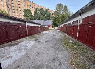 Продаю гараж, 16.3 м2, Москва, Беговой проезд, 5с1, район Беговой