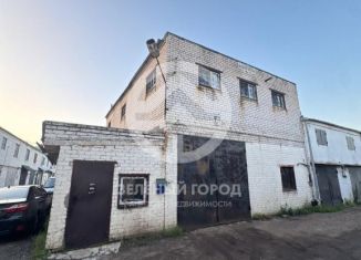 Гараж на продажу, 320 м2, Московская область