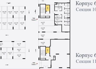 Продаю гараж, 14.5 м2, Москва, квартал № 160, 7, метро Новомосковская