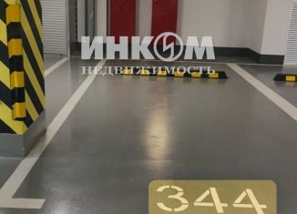 Продажа гаража, 14.3 м2, Москва, метро Тульская, улица Архитектора Щусева, 2к3