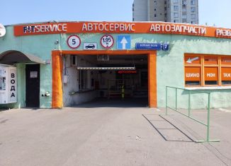 Продажа гаража, 17.8 м2, Москва, ЮВАО, улица Верхние Поля, 2