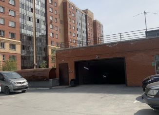 Продажа гаража, 13.25 м2, Новосибирск, Заельцовский район