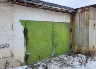 Продаю гараж, 21 м2, Челябинская область, территория ГСК Огонёк, 2/46