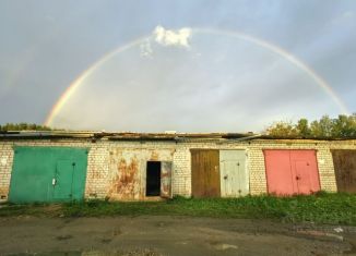 Гараж на продажу, 23 м2, Краснозаводск