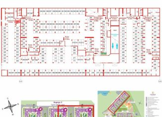 Продажа гаража, 13.3 м2, Санкт-Петербург, метро Пионерская