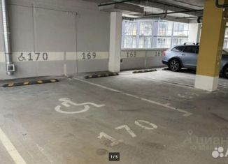 Гараж на продажу, 21 м2, Санкт-Петербург, улица Беринга, 27к7, метро Василеостровская