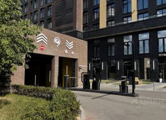 Гараж на продажу, 13 м2, Москва, улица Зорге, 9к2, САО