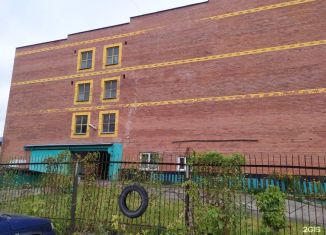 Продается гараж, 20 м2, Новосибирск, метро Площадь Маркса, улица Сибиряков-Гвардейцев, 60/2