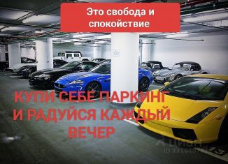 Продаю гараж, 13.3 м2, Санкт-Петербург, улица Генерала Кравченко, 7к3, муниципальный округ Сосновая Поляна